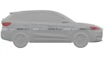 New MG ZS 2024/2025