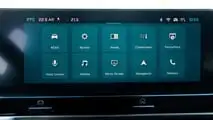 Prueba Citroën C4 X PureTech 130 Max
