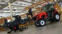 Bosch Rexroth: come funzione su trattore Antonio Carraro Tony 8700 V