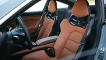 Porsche 911 S/T Heritage Paket
