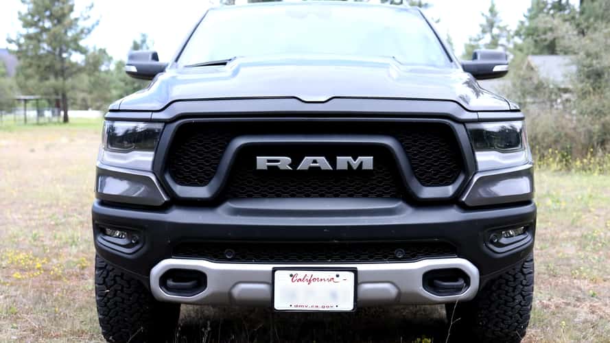 Ram 1500 Rebel EcoDiesel Owner Thinks Chevy Silverado Duramax Is Better