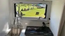 Vista interna AeonRV
