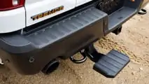Extérieur du Ford F-150 Tremor 2024