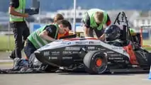 ETH Zurich Acceleration Record2