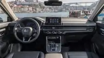 Honda CR-V (2023)