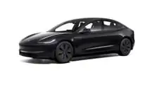 Tesla Model 3 (Highland) In China