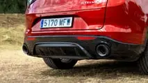 Prueba Alfa Romeo Stelvio Turbo Veloce Q4