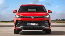 Volkswagen Tiguan (2024)