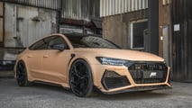 Abt Audi RS 6 Legacy Edition und RS 7 Legacy Edition mit bis zu 1000 PS