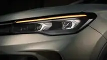 Volkswagen Tiguan 2024 - Foto