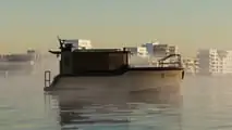 X Shore Pro