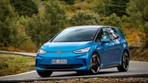 VW ID.3 Pro (2023) im Test