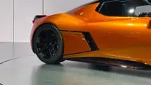 Toyota FT-Se concept