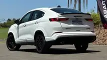 Fiat Fastback Abarth - Lancement