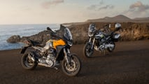 Moto Guzzi Stelvio 2024