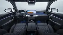 BYD Tang 2024