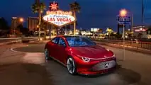 Mercedes-Benz Tech CES Announcements 2024