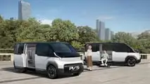 Kia Platform Beyond Vehicle (PBV)