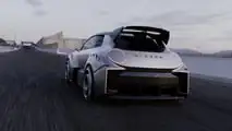 Nissan Concept 20-23