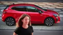 Prueba Mitsubishi Colt 2023