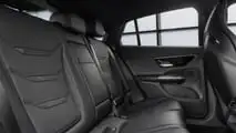 2024 Mercedes-AMG GLC 63 S E Performance