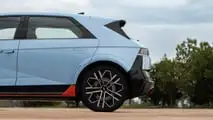 2024 Hyundai Ioniq 5 N First Drive Review