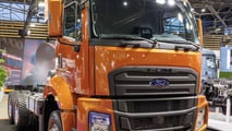 Ford Trucks F-Line