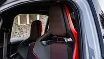 Test de la première conduite de la BMW M3 CS 2023