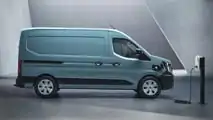Renault Master (2024)