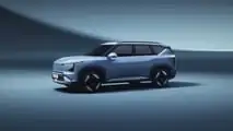 Kia EV5 Concept (2023)