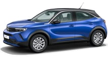 Opel Mokka 2023