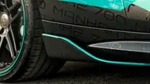 BMW M2 Manhart MH2 700
