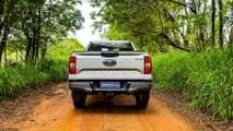 FORD RANGER 3.0 V6 XLS 4X4 2024