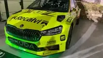 Skoda Supercampeones de Rallyes en 2023