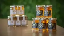Bentley Black Edition Label honey