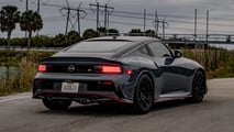 2024 Nissan Z Nismo Review