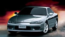 1999 Nissan Silvia S15