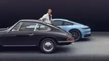 Entrevista a Michael Mauer - Porsche 911