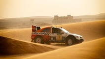 SEAT Toledo Marathon