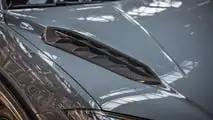 Abt Lamborghini Urus Scatenato