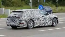 Audi A6 Avant e-tron