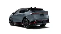 Nissan Ariya Nismo 2024