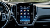 2024 Subaru Crosstrek Sport Review