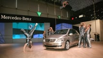 Mercedes B-Klasse (2005-2011)