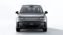 Leapmotor C10