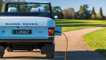 Lunaz Range Rover 007 1983 (2)