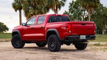 2023 Chevrolet Colorado Trail Boss Review