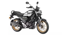 2024 Yamaha FZ-X Is A Sporty Retro Commuter Exclusively For India