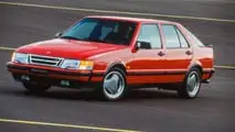 Saab 9000