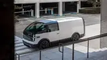 Canoo Lifestyle Delivery Vehicle 190